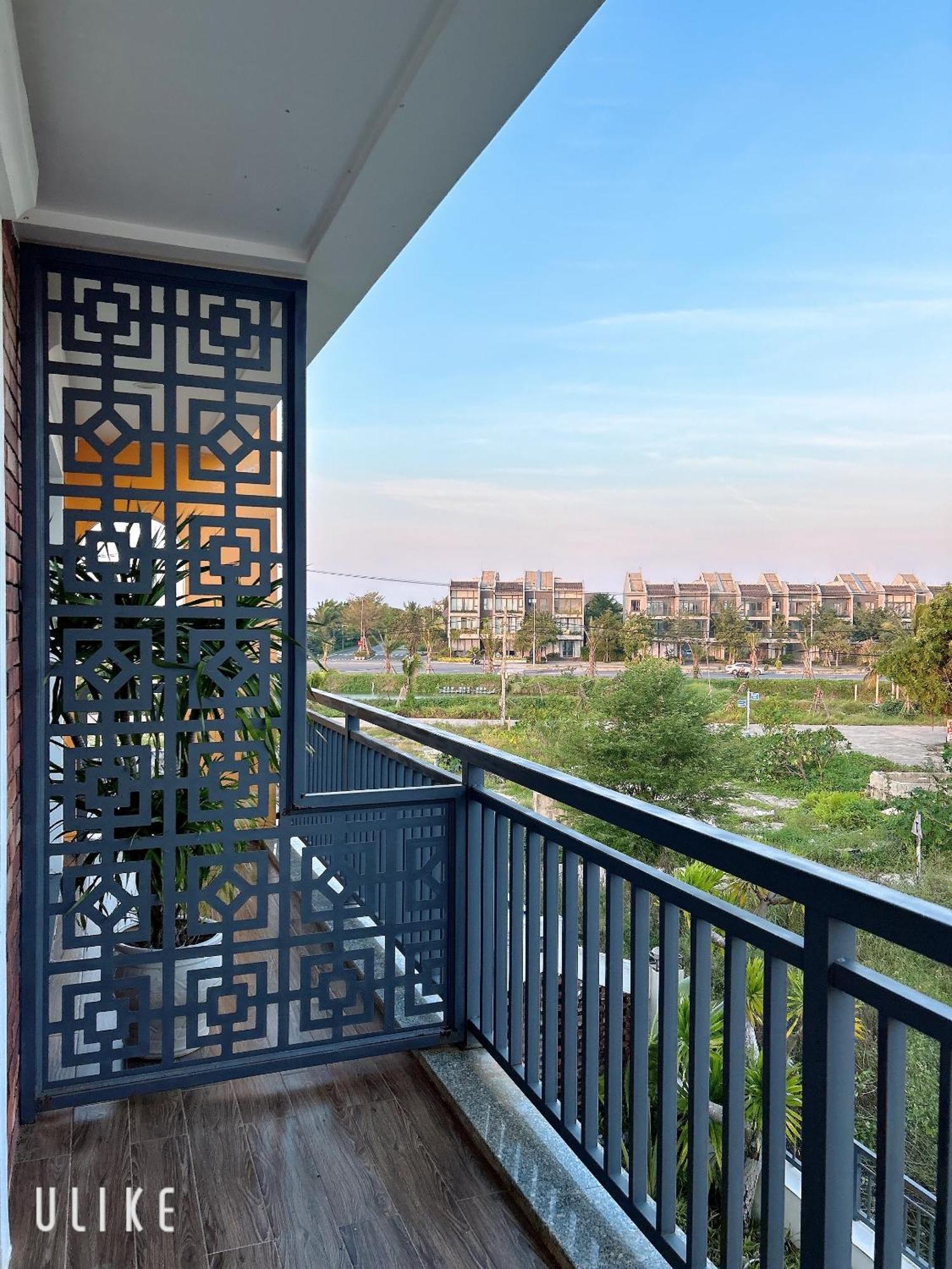 Villa Blake Hội An Extérieur photo