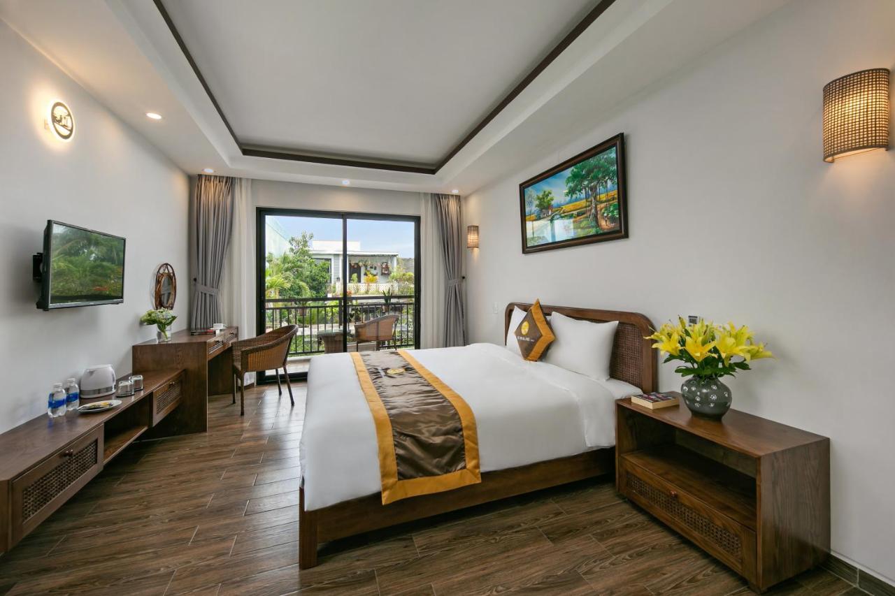 Villa Blake Hội An Extérieur photo