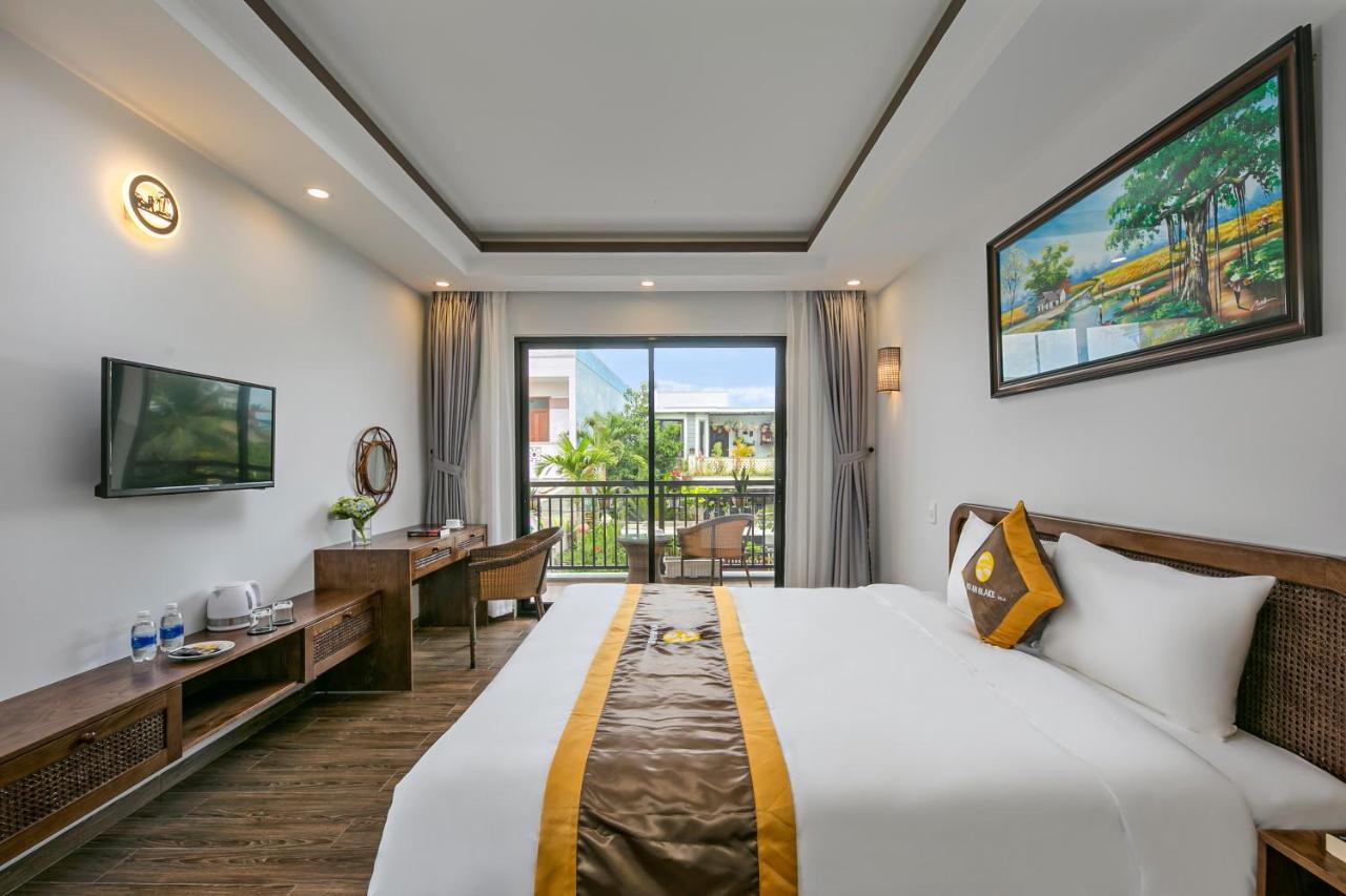 Villa Blake Hội An Extérieur photo