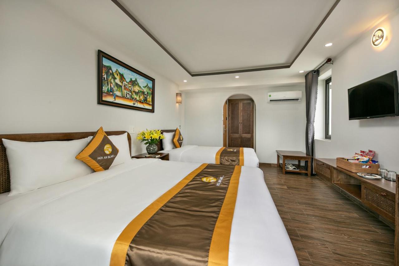 Villa Blake Hội An Extérieur photo