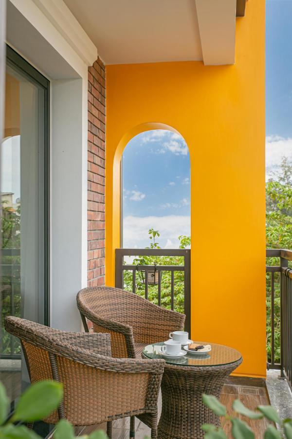 Villa Blake Hội An Extérieur photo