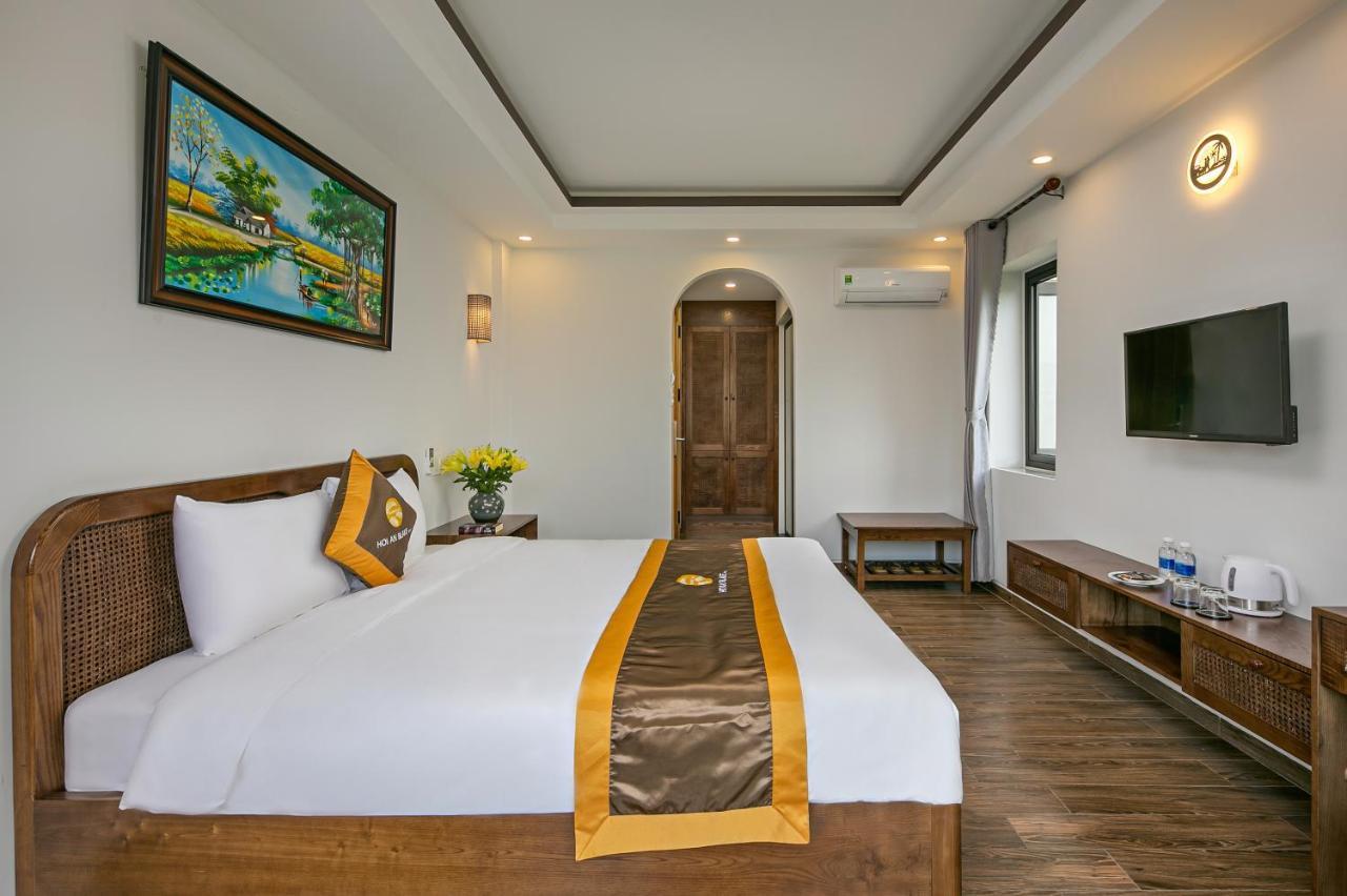 Villa Blake Hội An Extérieur photo